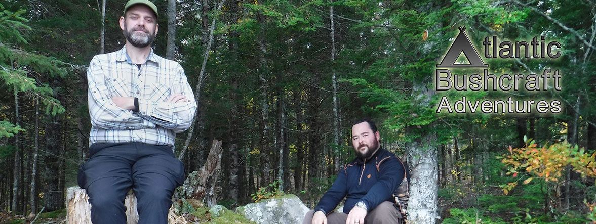 Atlantic Bushcraft Adventures